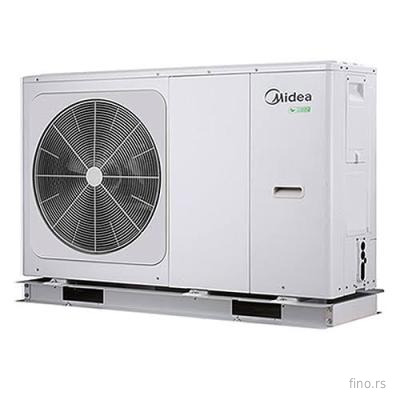 Midea MGC-V14W/D2RN8-B