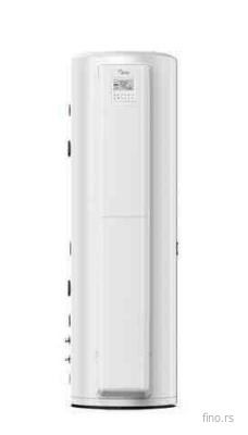 Midea PLSX-190(30)/DN8-A