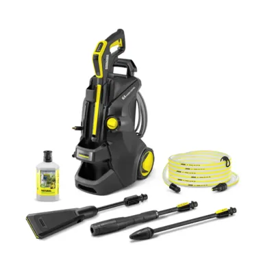 Karcher K4 Power Control Go