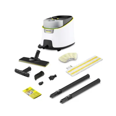 Karcher SC4 Deluxe