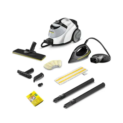 Karcher SC5 Easy Fix Iron