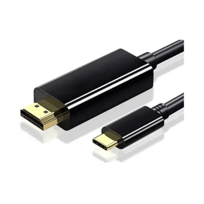 Atc Type C na HDMI 4Kx2K 30Hz 1,8m