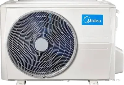 Midea MOX230-12HFN8-QRD0W(GA)