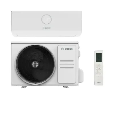 Robert Bosch CL3000 Set 26 WE 9kBTU