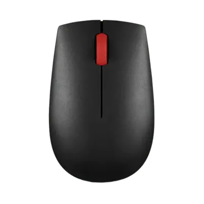 Lenovo Essential Compact Bežični Crni