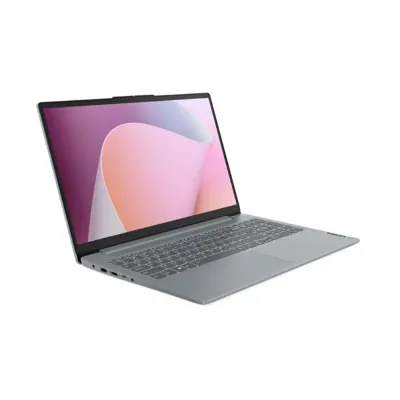 Lenovo IdeaPad Slim3 15AMN8 R3 8 512GB Siva