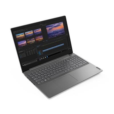 Lenovo V15 15.6 I3-1005G1 Int 4GB 1TB M.2 Free Iron Grey 82C5A009EU