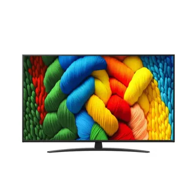 LG 55NANO81A3A Smart