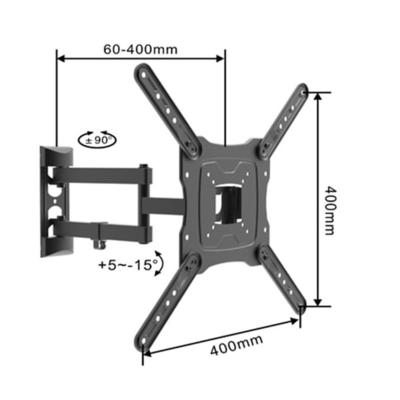 Linkom zglobni 17-55 400x400