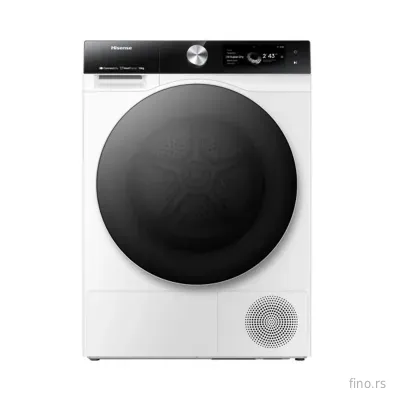 Hisense DH7S107BW