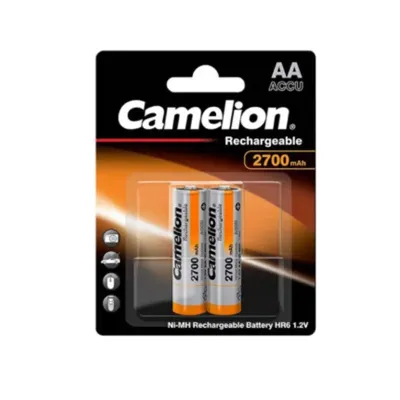 Camelion HR6