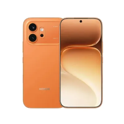 Honor 600 8/256GB Narandžasta