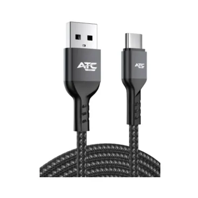ATC C4 USB/Type-C 3A