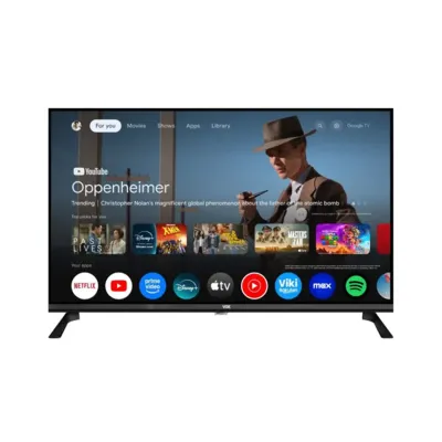 Vox 32GTQ500H Smart QLED HD 32