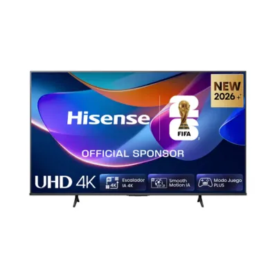 Hisense H43A6S Smart