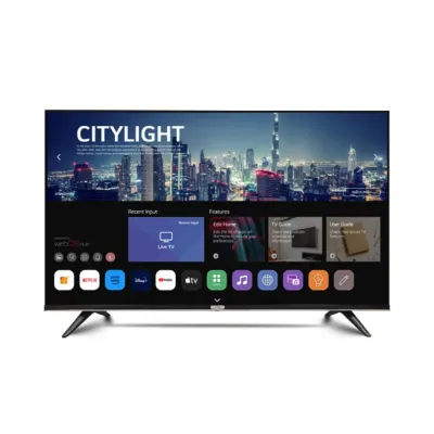 Fox 43WOS626D Smart