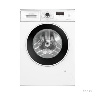 Bosch WGE03200BY