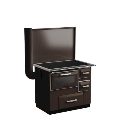 MBS SD 7 RS Braon Levi