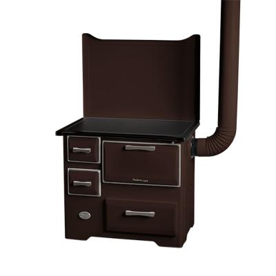 MBS SD7 EM SL Braon Desni