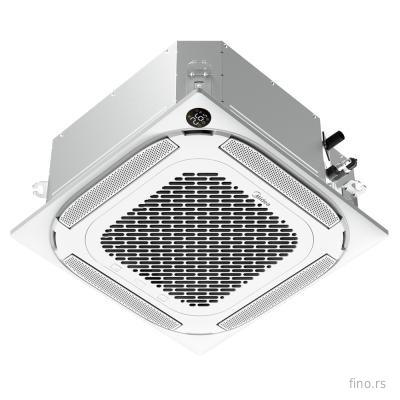 Midea MCA4U-09HRFNX-QRD1W(GA)