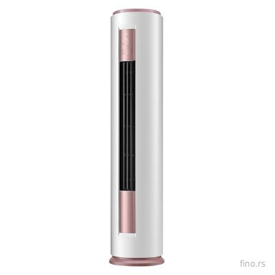 Midea MFM-48HRFN8-QRD0W