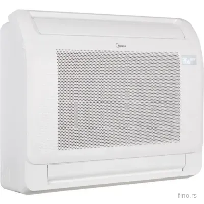 Midea MFA2U-09HRFNX-QRD0W(GA)