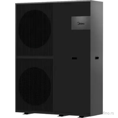 Midea MHC-V26W/D2RN7