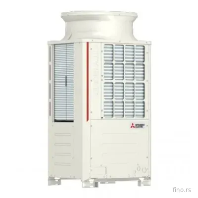 Mitsubishi Electric PUHY-HP250YNW-A