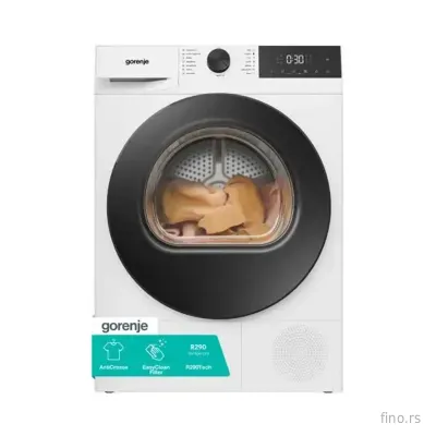 Gorenje DG2P8D