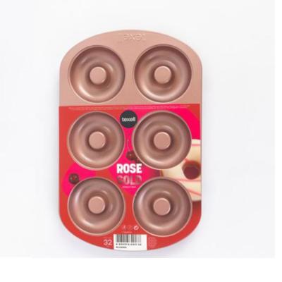 Texell TPRG-K321 Rose Gold