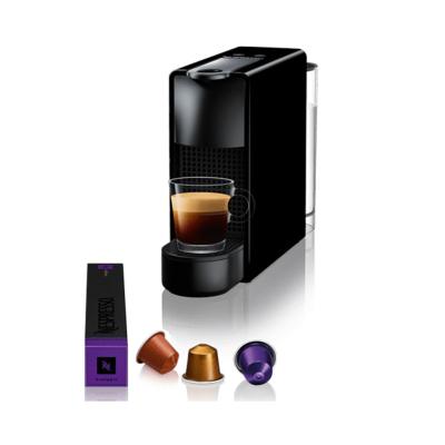 Nespresso Essenza Mini C Crni