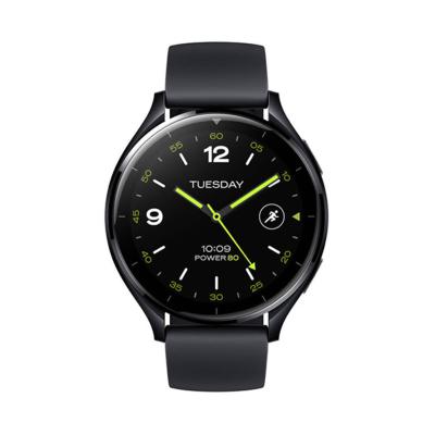 Xiaomi Watch 2 Black Case