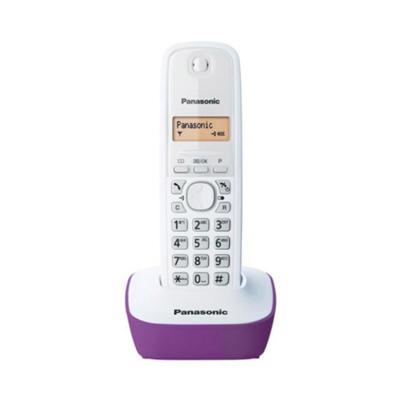 Panasonic KX-TG 1611 Roze
