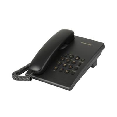 Panasonic KX-TS 500 Crni