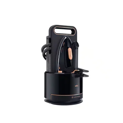 Delonghi IS9090BKSS
