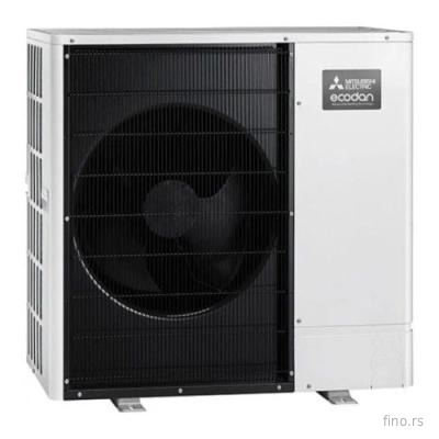 Mitsubishi Electric PUZ-SWM100YAA Sj
