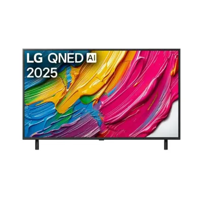 LG 50QNED80A3A