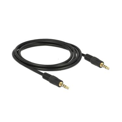 Linkom AUDIO AUX KABL 3,5Mm Stereo Jack 3,5Mm Stereo Jack M M 2,5M