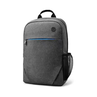 HP Prelude Backpack Siva