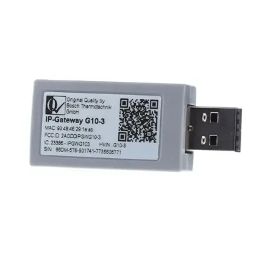 Robert Bosch G10-3 WI-FI