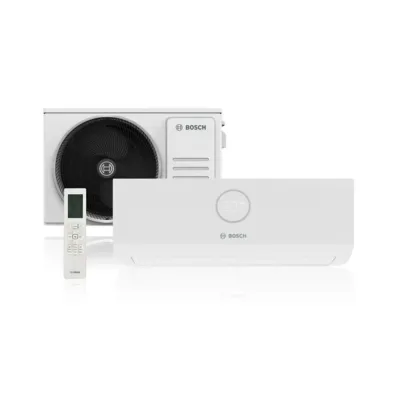Robert Bosch CL3000 Set 70 WE 24kBTU