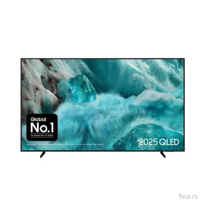 Samsung QE55Q7F2AUXXH Smart QLED 4K UHD 55