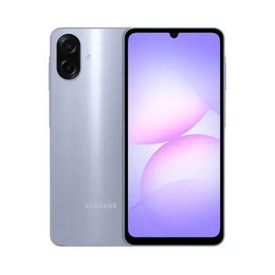 Samsung A07 6/128GB Ljubičasti