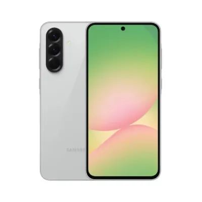 Samsung A56 8/128GB Sivi