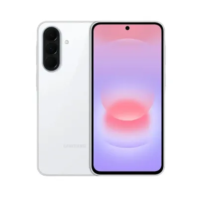 Samsung Galaxy A37 8/256GB 5G Awesome White