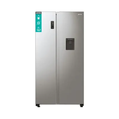 Gorenje NRR9185EAXLWD