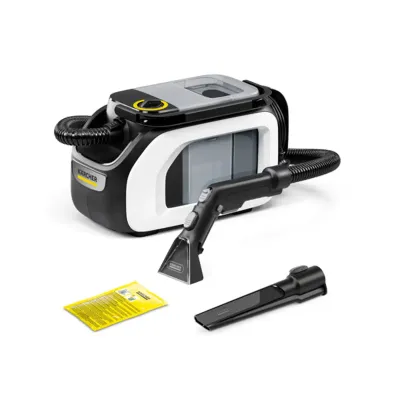 Karcher SE3 Compact Home