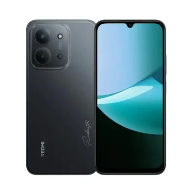 Xiaomi 15C 4/128GB Crna