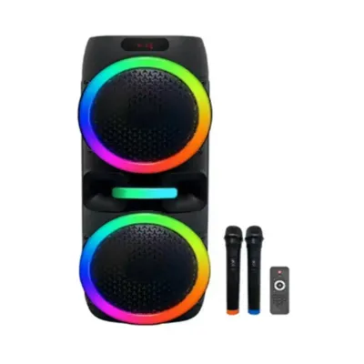 Partybox Intex Boombox DR1250