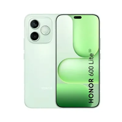 Honor 600 Lite